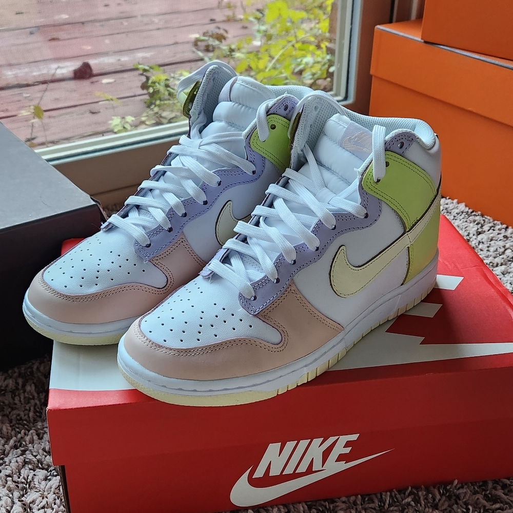New dunk high - Picture 3 of 12